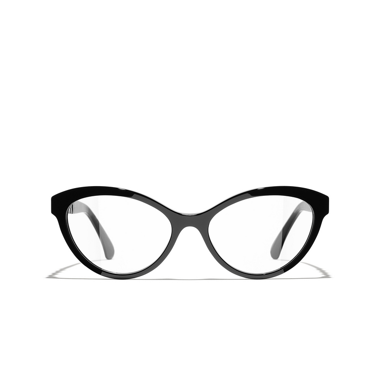 eye glasses chanel