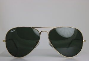 Ray-Ban Aviator 3025 001