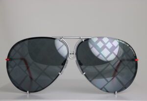 Porsche design 8478 limited edition