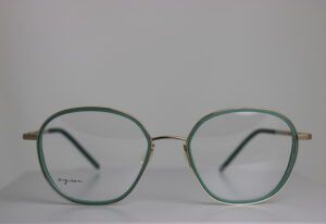 Orgreen Day Clubbing 3D Ring