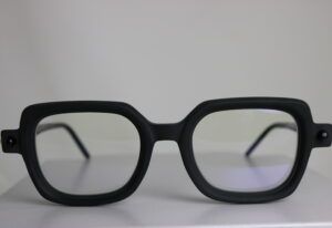 Kuboraum Maske P4